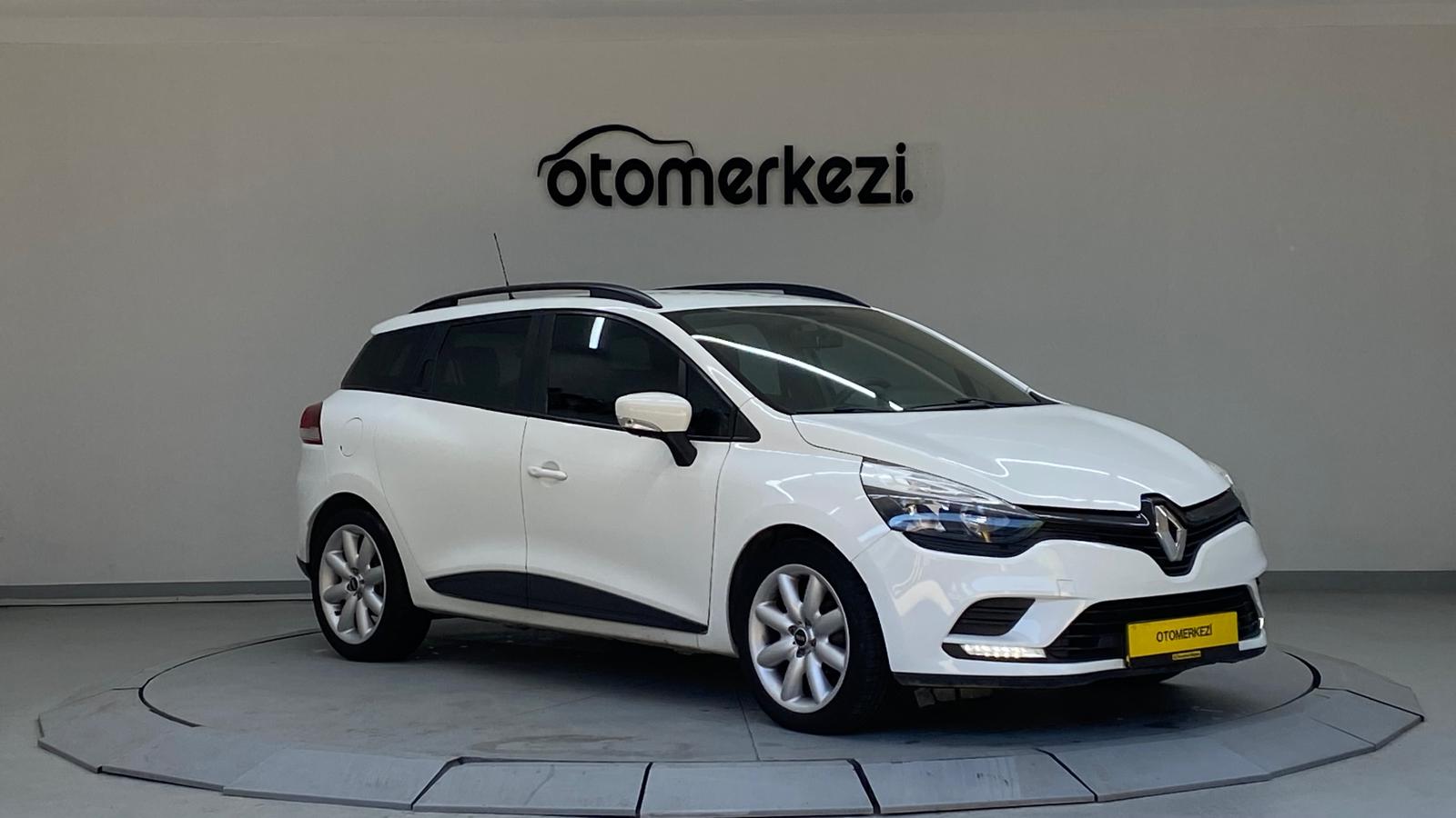 RENAULT CLIO 6